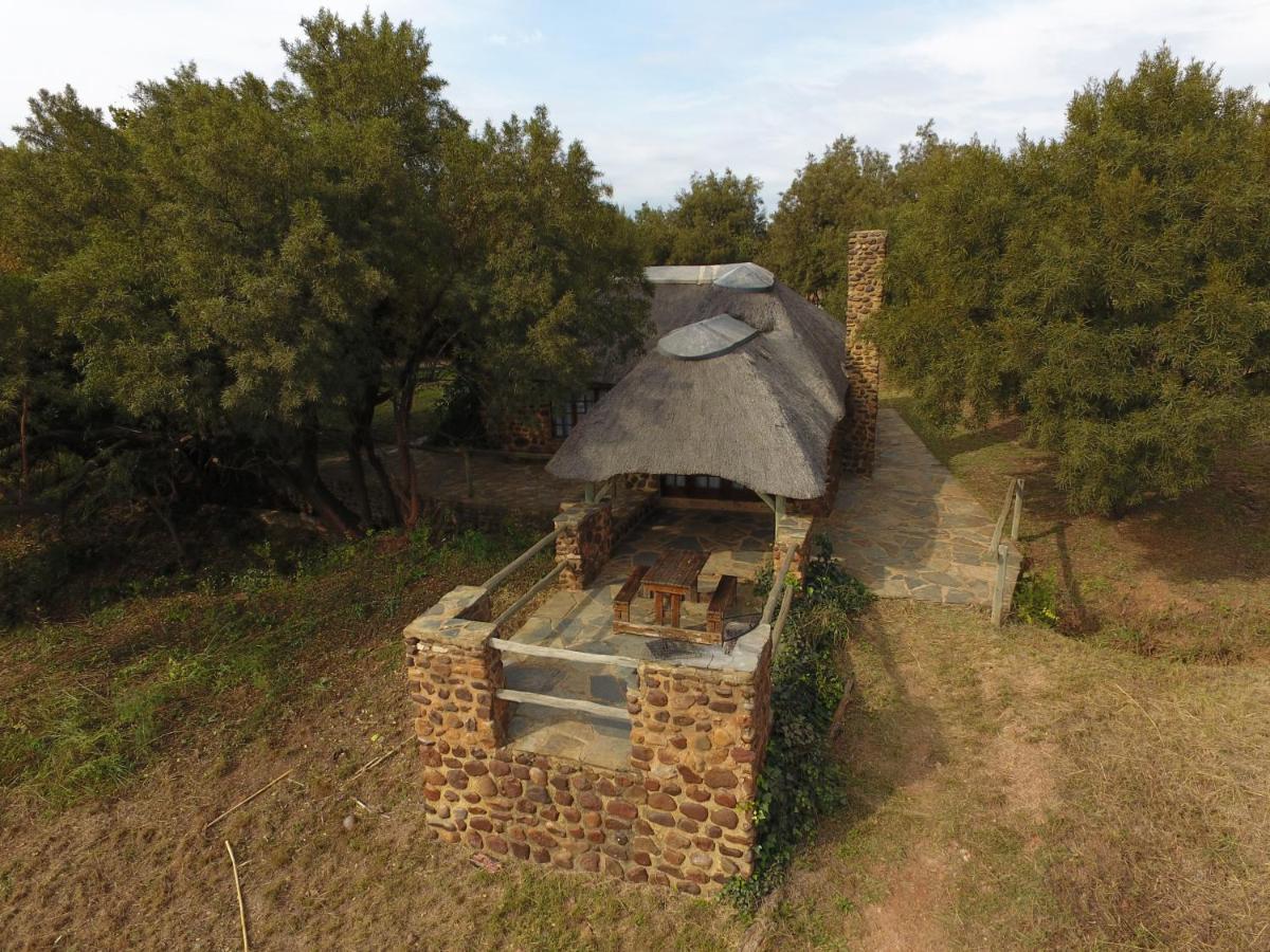Hollybrooke Adventure Farm Bauernhof Skeerpoort